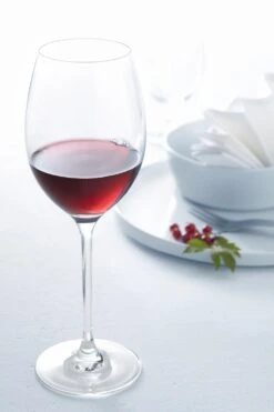 Leonardo Rotweinglas CHEERS 520 Ml, 6er-Set 15 Leonardo Rotweinglas CHEERS 520 Ml, 6er-Set -Leonardo Shop 210 CHEERS Rotweinglas 061633 V03 H