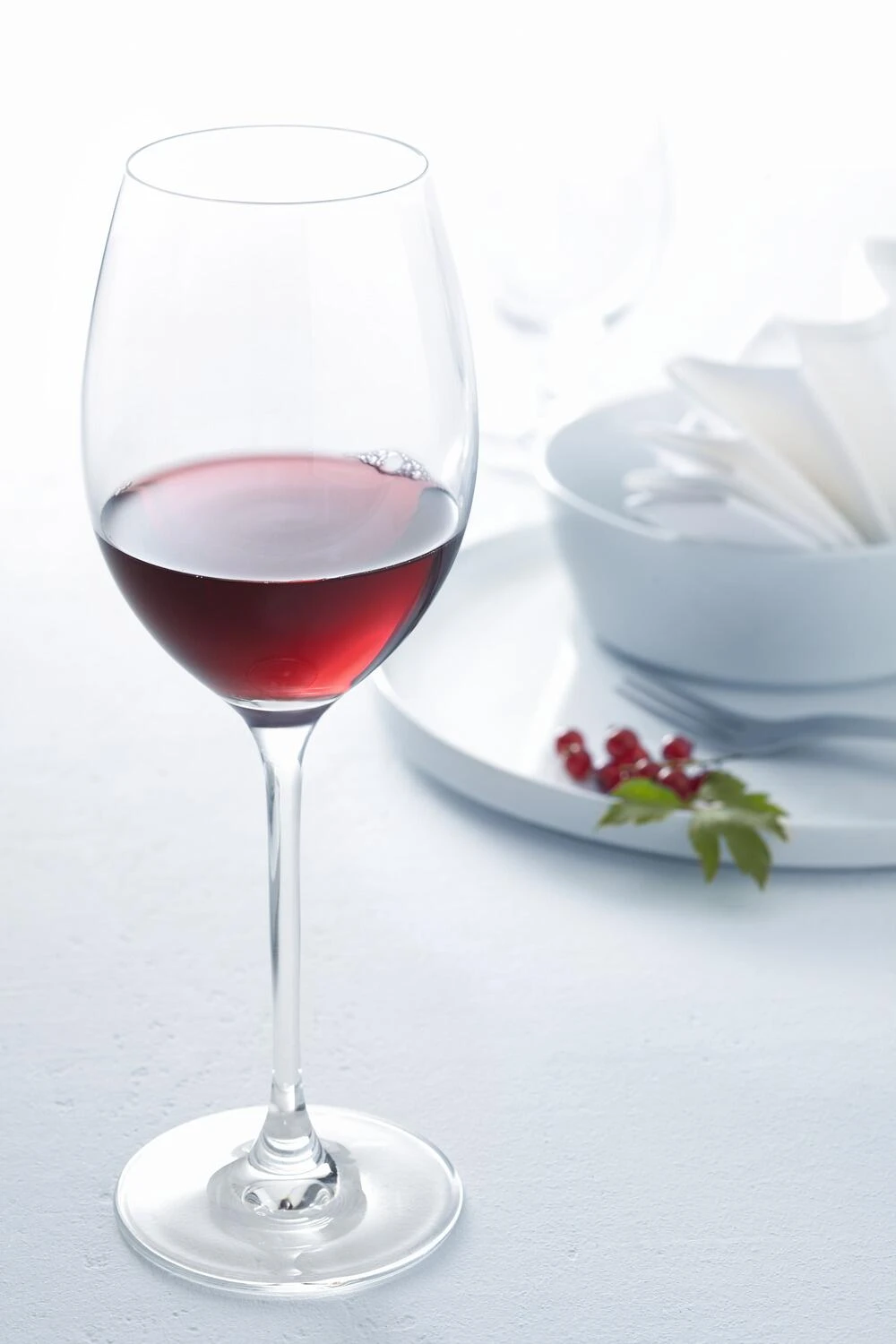 Leonardo Rotweinglas CHEERS 520 Ml, 6er-Set 8 Leonardo Rotweinglas CHEERS 520 Ml, 6er-Set – Bild 6