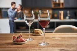 Leonardo Rotweinglas CHEERS 520 Ml, 6er-Set 13 Leonardo Rotweinglas CHEERS 520 Ml, 6er-Set -Leonardo Shop 210 CHEERS Rotweinglas 520ml 061633 mood Q