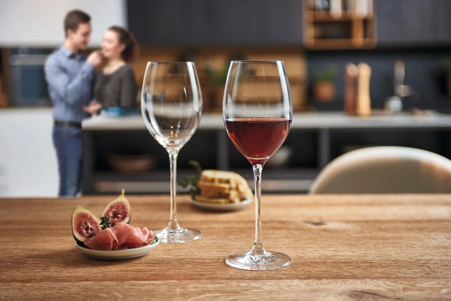 Leonardo Rotweinglas CHEERS 520 Ml, 6er-Set 6 Leonardo Rotweinglas CHEERS 520 Ml, 6er-Set – Bild 4