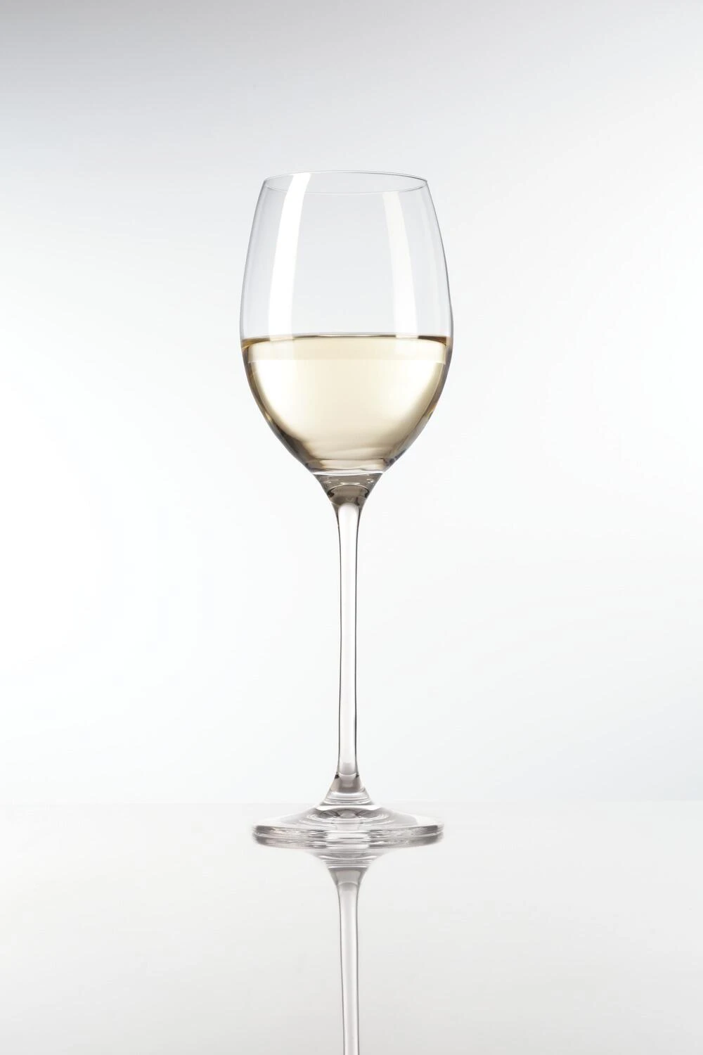 Leonardo Weißweinglas CHEERS 400 Ml, 6er-Set 5 Leonardo Weißweinglas CHEERS 400 Ml, 6er-Set – Bild 3