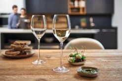 Leonardo Weißweinglas CHEERS 400 Ml, 6er-Set 9 Leonardo Weißweinglas CHEERS 400 Ml, 6er-Set -Leonardo Shop 210 CHEERS Weissweinglas 400ml 061632 mood Q