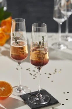 Leonardo 2 Sektgläser PRESENTE 280 Ml ′Celebrate′ 11 Leonardo 2 Sektgläser PRESENTE 280 Ml ′Celebrate′ -Leonardo Shop 210 PRESENTE PB 2 Sekt 280ml celebrate 029179 mood H 02