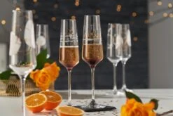 Leonardo 2 Sektgläser PRESENTE 280 Ml ′Celebrate′ 13 Leonardo 2 Sektgläser PRESENTE 280 Ml ′Celebrate′ -Leonardo Shop 210 PRESENTE PB 2 Sekt 280ml celebrate 029179 mood Q 01