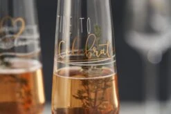 Leonardo 2 Sektgläser PRESENTE 280 Ml ′Celebrate′ 10 Leonardo 2 Sektgläser PRESENTE 280 Ml ′Celebrate′ -Leonardo Shop 210 PRESENTE PB 2 Sekt 280ml celebrate 029179 mood Q 02