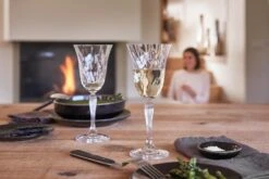 Leonardo Weißweinglas VOLTERRA 200 Ml, 6er-Set -Leonardo Shop 210 VOLTERRA Weissweinglas 020764 200ml mood Q