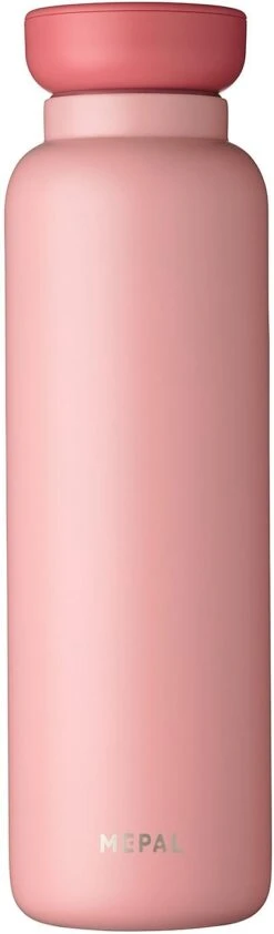 Mepal Thermoflasche Ellipse 900 Ml - Nordic Pink