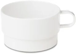 Mepal Cappuccinotasse 421 - Weiß