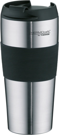 Thermos TC THERMO PRO St. Steel Mat 0,40l