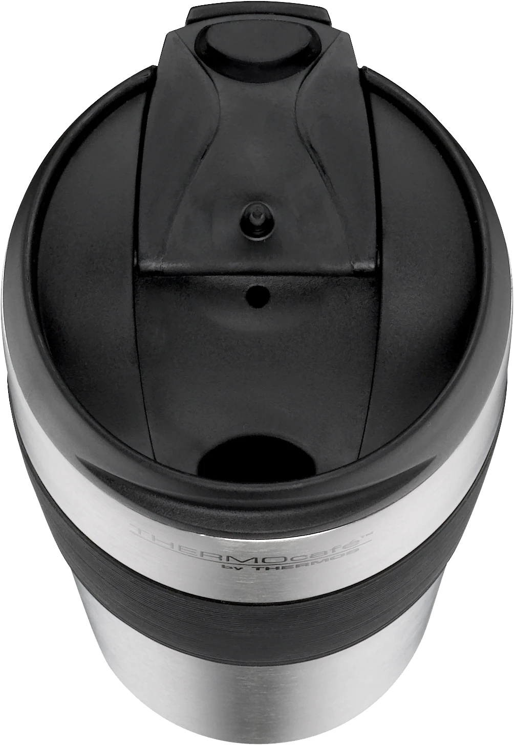 Thermos TC THERMO PRO St. Steel Mat 0,40l 4 Thermos TC THERMO PRO St. Steel Mat 0,40l – Bild 2