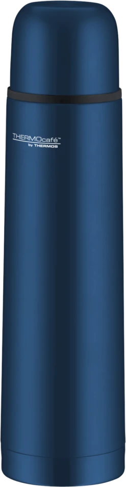 Thermos TC EVERYDAY Saphire Blue Mat 0,70l