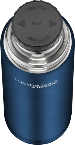 Thermos TC EVERYDAY Saphire Blue Mat 0,70l -Leonardo Shop 213 4058259070 vo2
