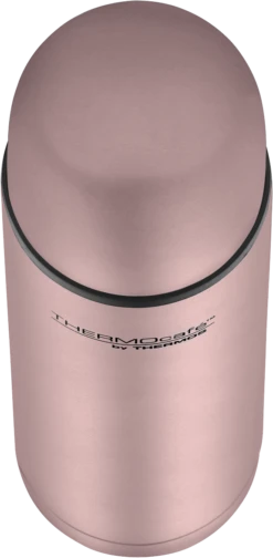 Thermos TC EVERYDAY Rose Gold Mat 0,70l 8 Thermos TC EVERYDAY Rose Gold Mat 0,70l -Leonardo Shop 213 4058284070 vo1