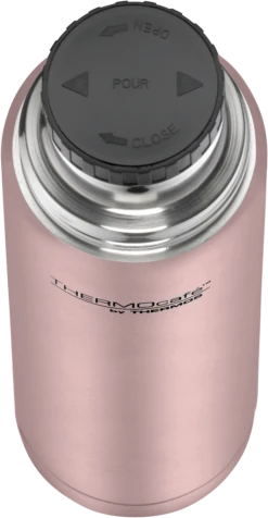 Thermos TC EVERYDAY Rose Gold Mat 0,70l 9 Thermos TC EVERYDAY Rose Gold Mat 0,70l -Leonardo Shop 213 4058284070 vo2