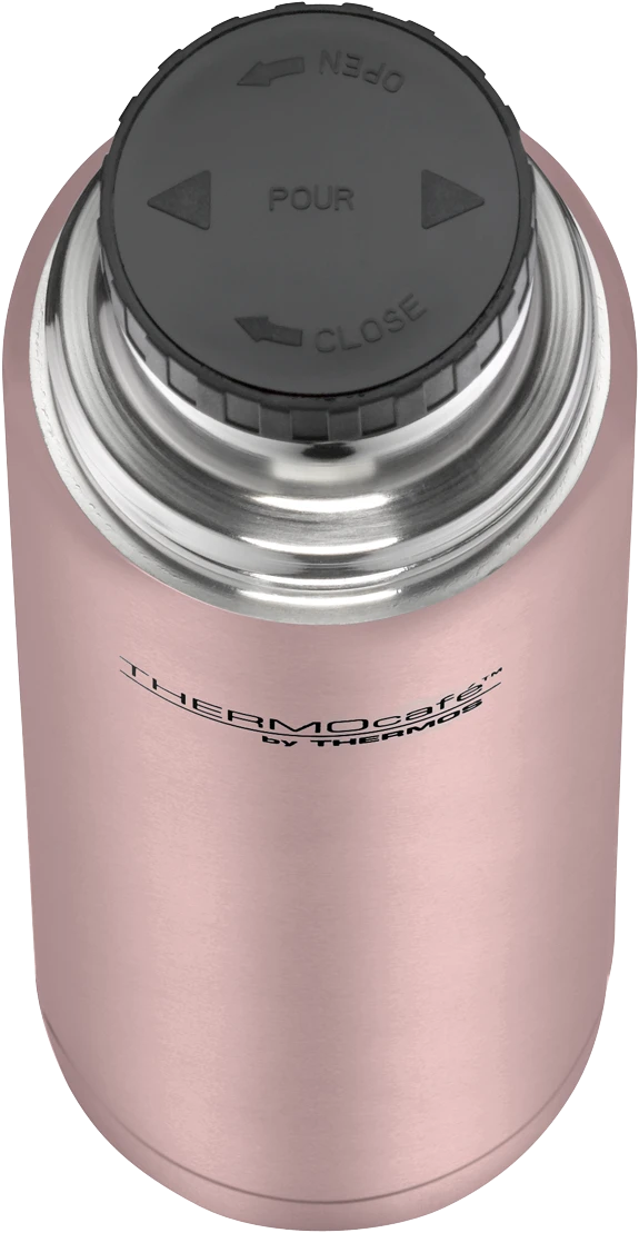 Thermos TC EVERYDAY Rose Gold Mat 0,70l 6 Thermos TC EVERYDAY Rose Gold Mat 0,70l – Bild 4