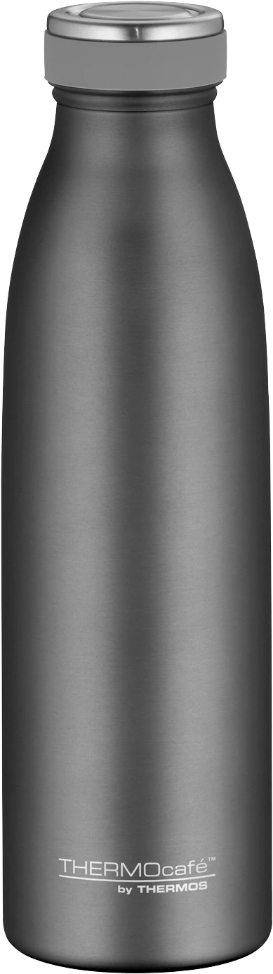 Thermos TC BOTTLE Stone Grey Mat 0,50l 3 Thermos TC BOTTLE Stone Grey Mat 0,50l