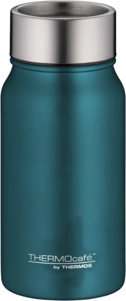 Thermos TC DRINKING MUG Teal Mat 0,35l