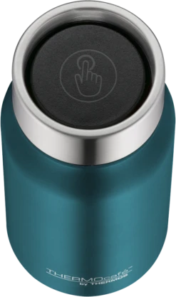 Thermos TC DRINKING MUG Teal Mat 0,35l 11 Thermos TC DRINKING MUG Teal Mat 0,35l -Leonardo Shop 213 4097255035 vo1
