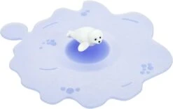 Lurch Mein Deckel Arctic Summer Robbe