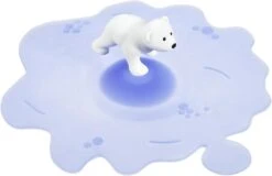 Lurch Mein Deckel Arctic Summer Eisbär