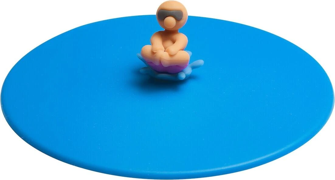 Lurch Sommerdeckel Splash Bruno Bombe 3 Lurch Sommerdeckel Splash Bruno Bombe