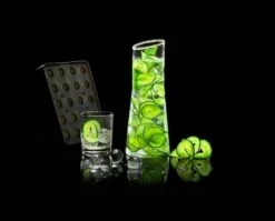 Lurch ICE FORMER Kugel -Leonardo Shop 215 RS3751 240725 ICE FORMER Balls 3cm Cocktail scr