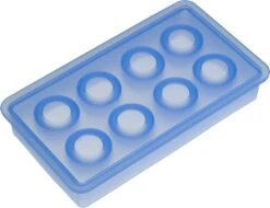Lurch Eisformer Kugeln ø33mm Eisblau 7 Lurch Eisformer Kugeln ø33mm Eisblau -Leonardo Shop 215 RS3794 10436 Eiswuerfelbereiter oben Kugel 3cm scr