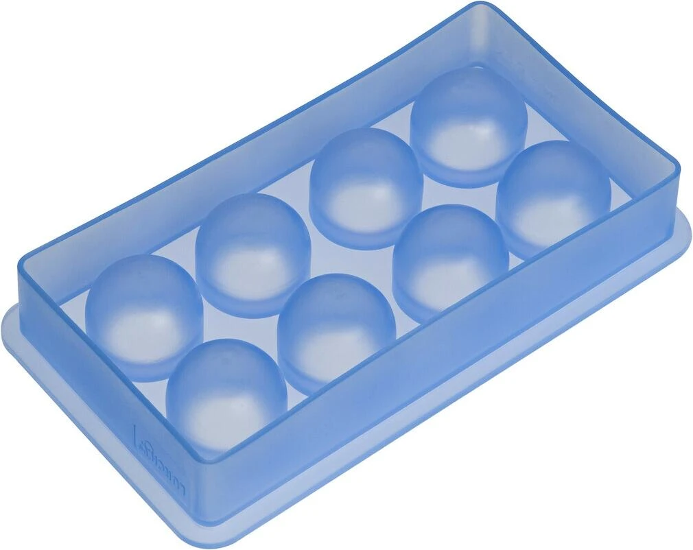 Lurch Eisformer Kugeln ø33mm Eisblau 4 Lurch Eisformer Kugeln ø33mm Eisblau – Bild 2