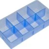 Lurch Eisformer Würfel 5x5cm Eisblau -Leonardo Shop 215 RS3808 10466 Eiswuerfelbereiter oben Wuerfel 5cm scr