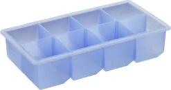 Lurch Eisformer Würfel 5x5cm Eisblau -Leonardo Shop 215 RS3810 10466 Eiswuerfelbereiter Wuerfel 5cm scr