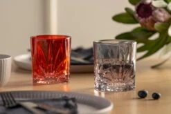 Leonardo Trinkglas CAPRI 330 Ml Grau -Leonardo Shop 221 022359 3 K