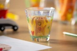 Leonardo Trinkglas BAMBINI 6 Stück Sortiert 215 Ml 12 Leonardo Trinkglas BAMBINI 6 Stück Sortiert 215 Ml -Leonardo Shop 221 025972 2 K