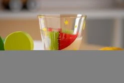 Leonardo Trinkglas BAMBINI 6 Stück Sortiert 215 Ml 14 Leonardo Trinkglas BAMBINI 6 Stück Sortiert 215 Ml -Leonardo Shop 221 025972 3 K