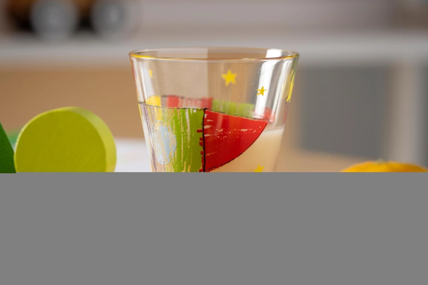 Leonardo Trinkglas BAMBINI 6 Stück Sortiert 215 Ml 7 Leonardo Trinkglas BAMBINI 6 Stück Sortiert 215 Ml – Bild 5