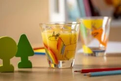 Leonardo Trinkglas BAMBINI 6 Stück Sortiert 215 Ml 16 Leonardo Trinkglas BAMBINI 6 Stück Sortiert 215 Ml -Leonardo Shop 221 025972 4 K