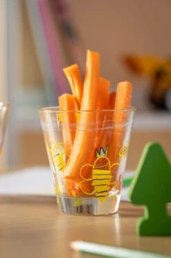 Leonardo Trinkglas BAMBINI 6 Stück Sortiert 215 Ml 17 Leonardo Trinkglas BAMBINI 6 Stück Sortiert 215 Ml -Leonardo Shop 221 025972 6 K