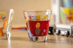 Leonardo Trinkglas BAMBINI 6 Stück Sortiert 215 Ml 13 Leonardo Trinkglas BAMBINI 6 Stück Sortiert 215 Ml -Leonardo Shop 221 025972 7 K