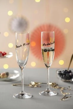 Leonardo Sektglas PRESENTE 200 Ml ′Mädelsabend′ -Leonardo Shop 221 044517 1 K