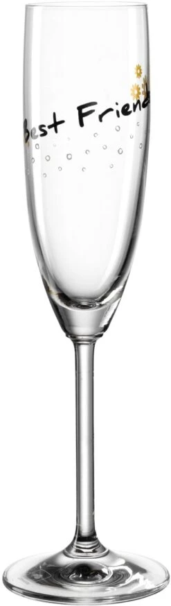 Leonardo Sektglas PRESENTE 200 Ml ′Best Friends′