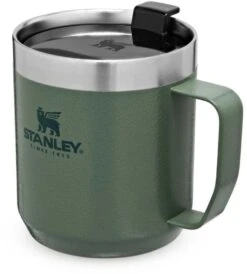 Stanley Camp Mug 0,35l, Grün