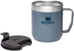 Stanley Camp Mug 0,35l, Ice -Leonardo Shop 222 673508 teile