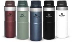 Stanley Becher, 0,35l, Blau 13 Stanley Becher, 0,35l, Blau -Leonardo Shop 222 674203 web6