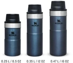 Stanley Becher, 0,35l, Blau 15 Stanley Becher, 0,35l, Blau -Leonardo Shop 222 674203 web7