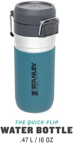 Stanley Becher, 0,47l, Petrol -Leonardo Shop 222 674300 web2
