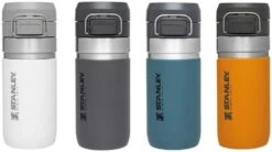 Stanley Becher, 0,47l, Petrol -Leonardo Shop 222 674300 web6