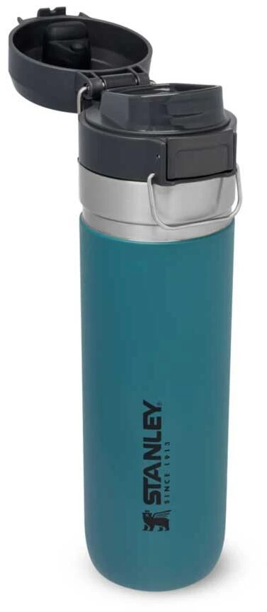 Stanley Becher, 0,7l, Petrol 4 Stanley Becher, 0,7l, Petrol – Bild 2