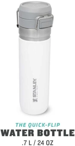 Stanley Becher, 0,7l, Weiss -Leonardo Shop 222 674402 web2