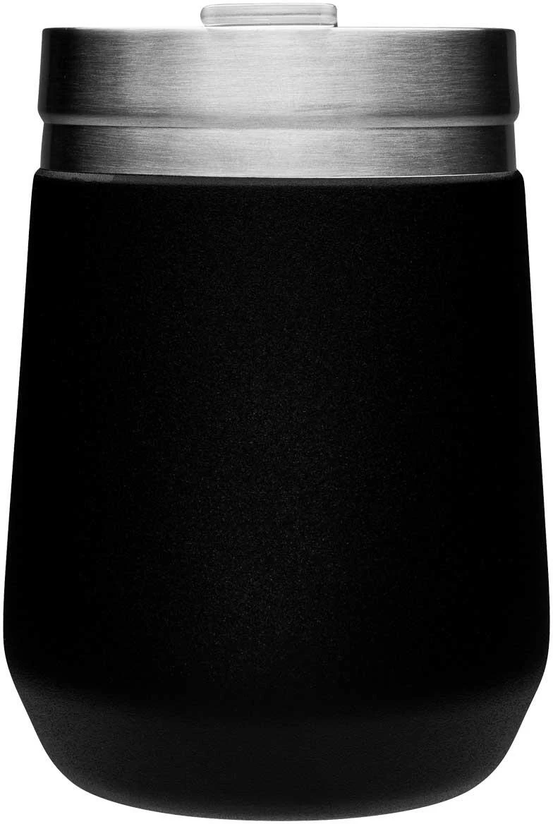 Stanley TUMBLER 0,3l, Schwarz 7 Stanley TUMBLER 0,3l, Schwarz – Bild 5