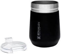 Stanley TUMBLER 0,3l, Schwarz 18 Stanley TUMBLER 0,3l, Schwarz -Leonardo Shop 222 674901 teile