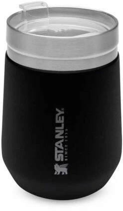 Stanley TUMBLER 0,3l, Schwarz 13 Stanley TUMBLER 0,3l, Schwarz -Leonardo Shop 222 674901 web1